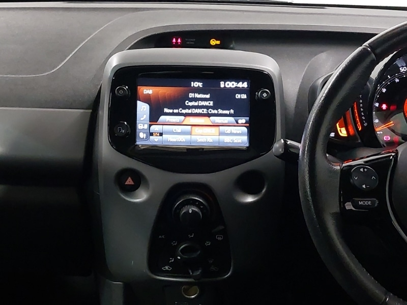 Used Toyota AYGO 2020 for sale - 78126553: Photo 11