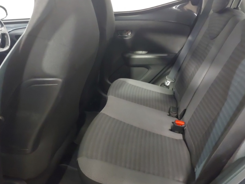 Used Toyota AYGO 2020 for sale - 78126553: Photo 6