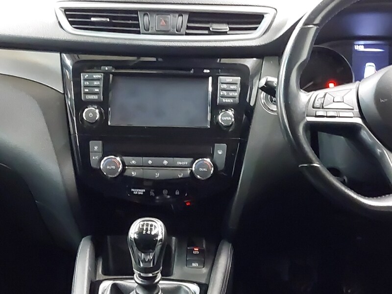 Used Nissan Qashqai 2018 for sale - 77652009: Photo 11