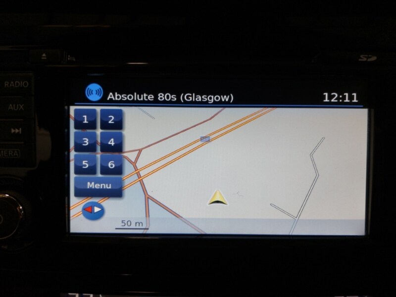 Used Nissan Qashqai 2018 for sale - 77652009: Photo 15