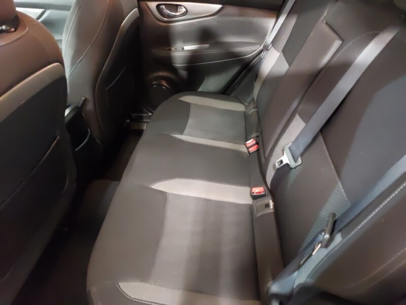 Used Nissan Qashqai 2018 for sale - 77652009: Photo 6