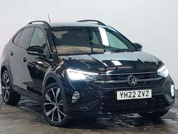 2022 - 1.5 TSI 150 R-Line 5dr DSG