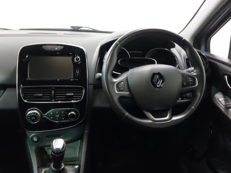 Used Renault Clio 2019 for sale - 76959122: Photo 7