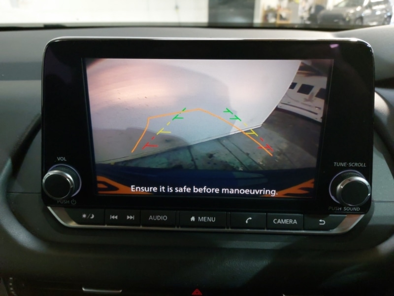 Used Nissan Qashqai 2022 for sale - 77119037: Photo 15