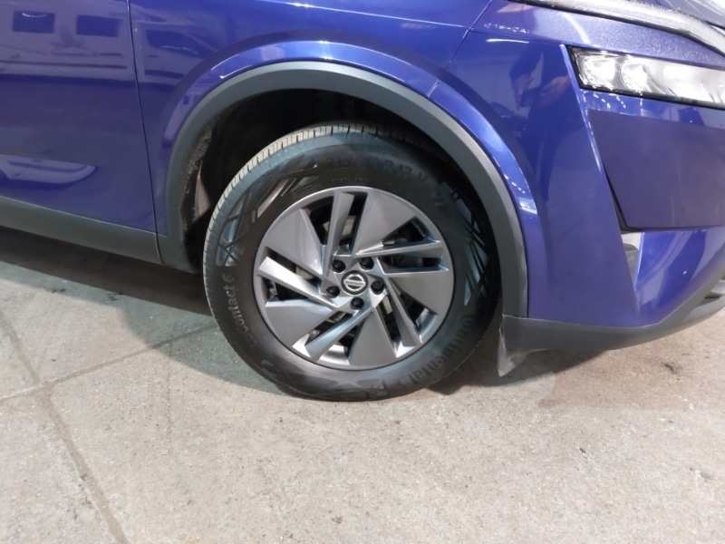 Used Nissan Qashqai 2022 for sale - 77119037: Photo 9