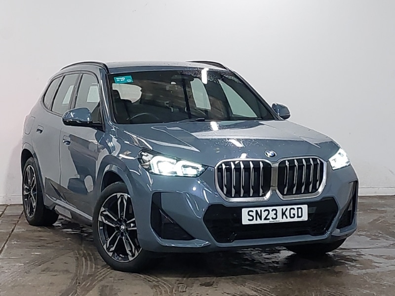 Used BMW X1 2023 for sale - 78126547: Photo 1