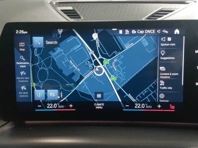 Used BMW X1 2023 for sale - 78126547: Photo 17