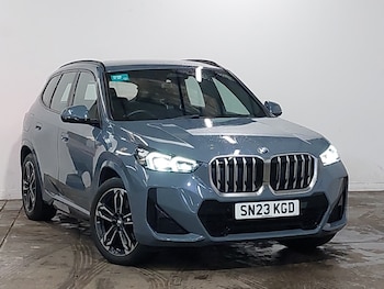 Used BMW X1 2023 for sale - 78126547: Photo