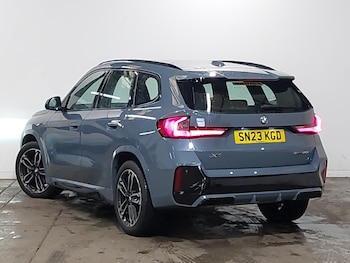 Used BMW X1 2023 for sale - 78126547: Photo