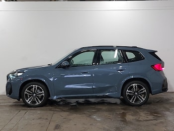 Used BMW X1 2023 for sale - 78126547: Photo