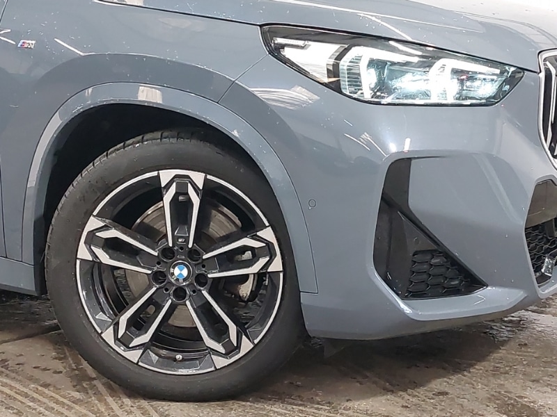 Used BMW X1 2023 for sale - 78126547: Photo 9