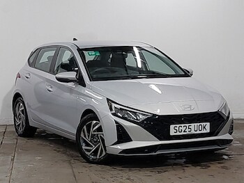 Used Hyundai i20 2025 for sale - 78342707: Photo