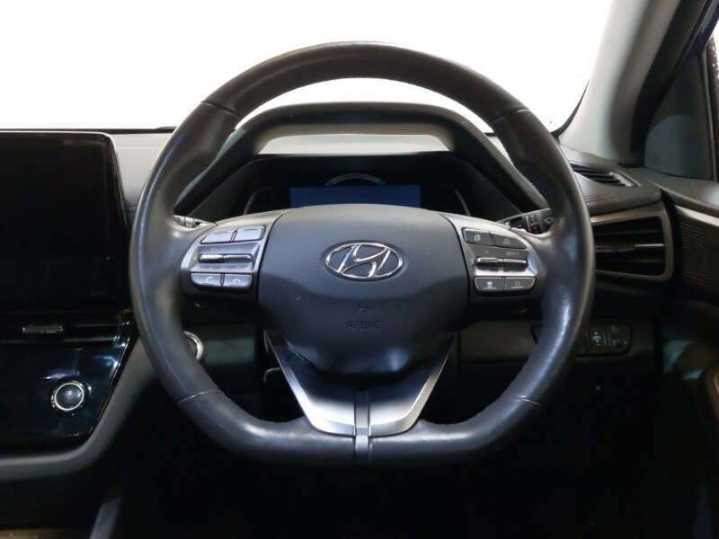 Used Hyundai IONIQ 2022 for sale - 76078444: Photo 10