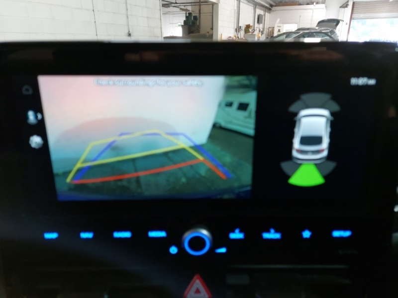 Used Hyundai IONIQ 2022 for sale - 76078444: Photo 16