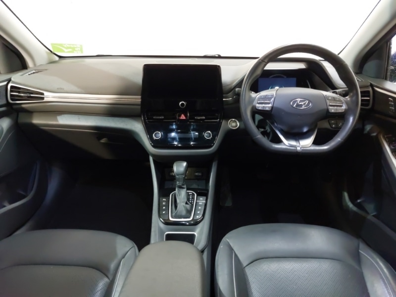 Used Hyundai IONIQ 2022 for sale - 76078444: Photo 2
