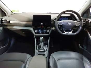 Used Hyundai IONIQ 2022 for sale - 76078444: Photo 2