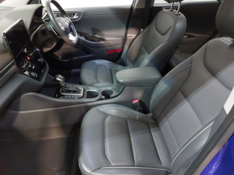 Used Hyundai IONIQ 2022 for sale - 76078444: Photo 5