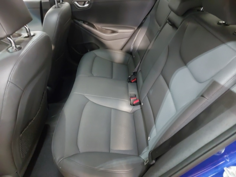 Used Hyundai IONIQ 2022 for sale - 76078444: Photo 6
