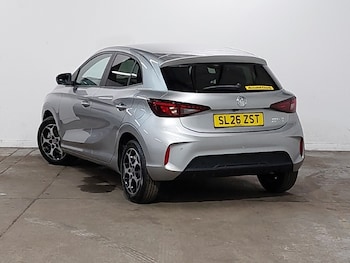 Used MG MG3 2026 for sale - 78580338: Photo