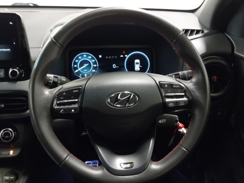 Used Hyundai KONA 2022 for sale - 77272982: Photo 10