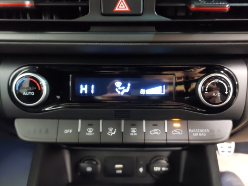 Used Hyundai KONA 2022 for sale - 77272982: Photo 17