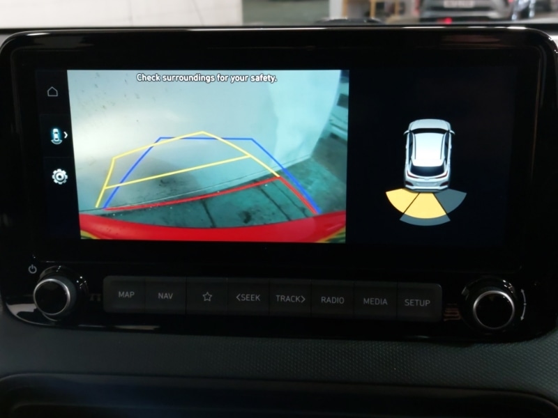 Used Hyundai KONA 2022 for sale - 77272982: Photo 18