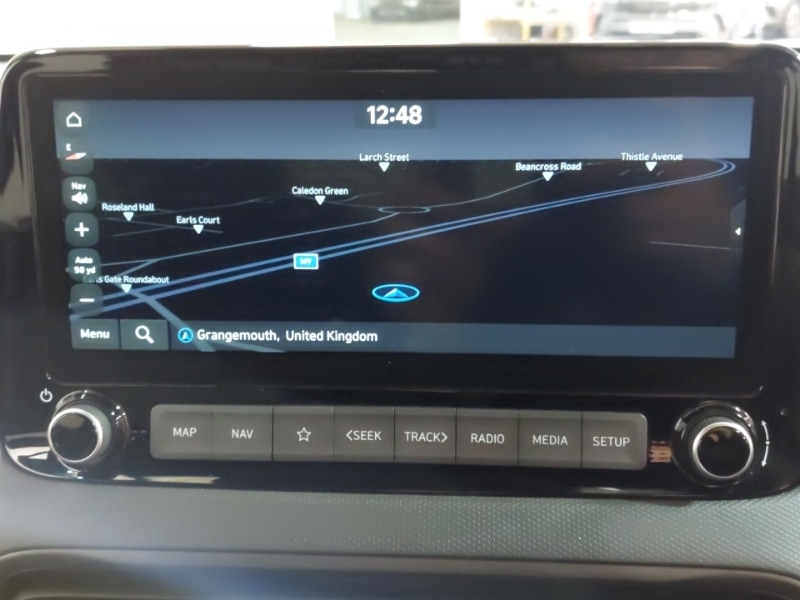 Used Hyundai KONA 2022 for sale - 77272982: Photo 19