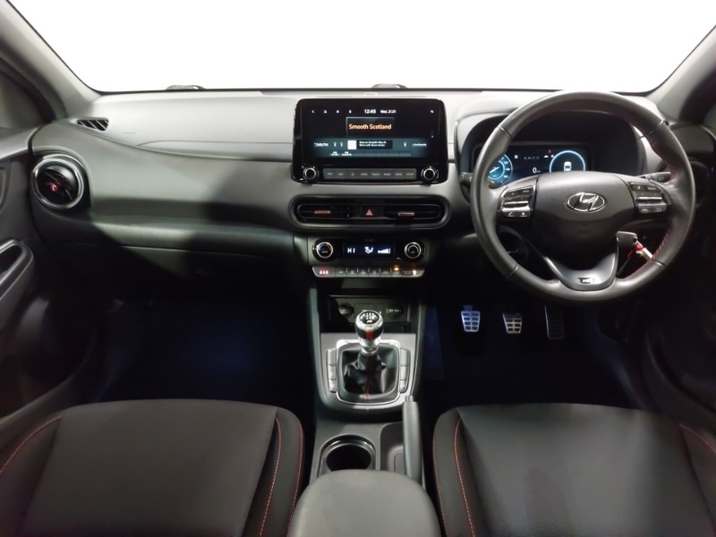 Used Hyundai KONA 2022 for sale - 77272982: Photo 2