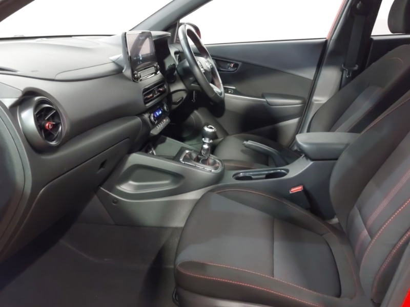 Used Hyundai KONA 2022 for sale - 77272982: Photo 5