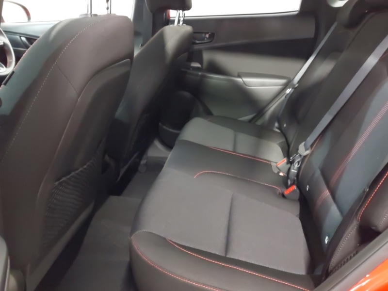 Used Hyundai KONA 2022 for sale - 77272982: Photo 6