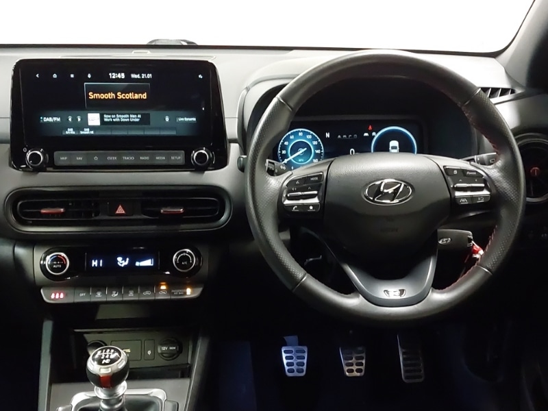 Used Hyundai KONA 2022 for sale - 77272982: Photo 7