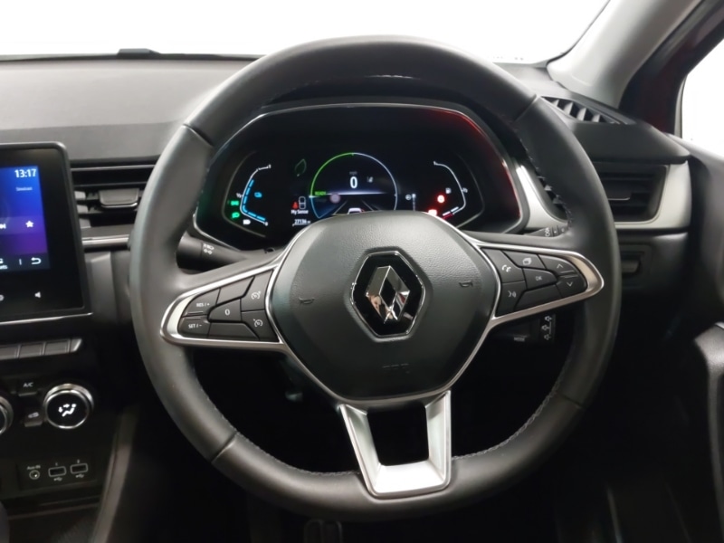 Used Renault Captur 2023 for sale - 78040905: Photo 10