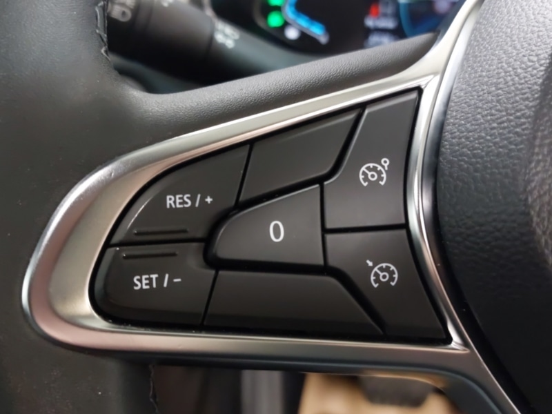 Used Renault Captur 2023 for sale - 78040905: Photo 13