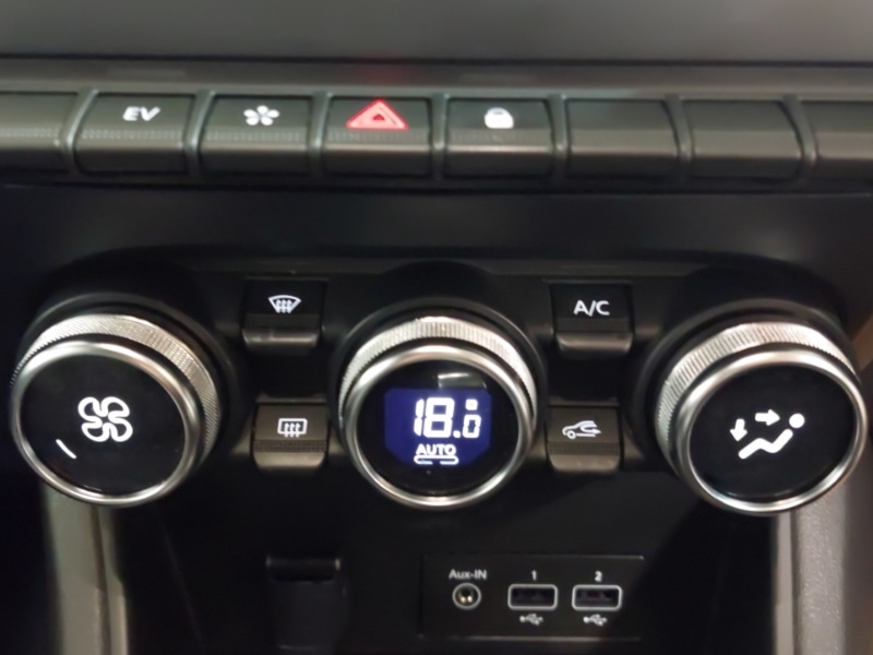 Used Renault Captur 2023 for sale - 78040905: Photo 17