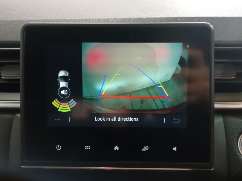 Used Renault Captur 2023 for sale - 78040905: Photo 18