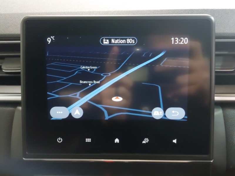 Used Renault Captur 2023 for sale - 78040905: Photo 19