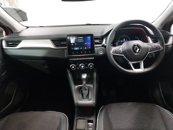 Used Renault Captur 2023 for sale - 78040905: Photo