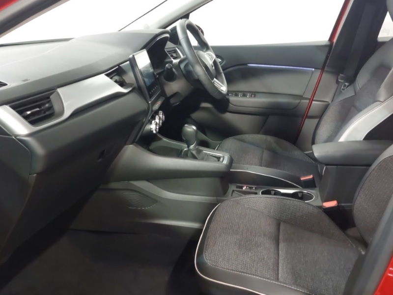 Used Renault Captur 2023 for sale - 78040905: Photo 5