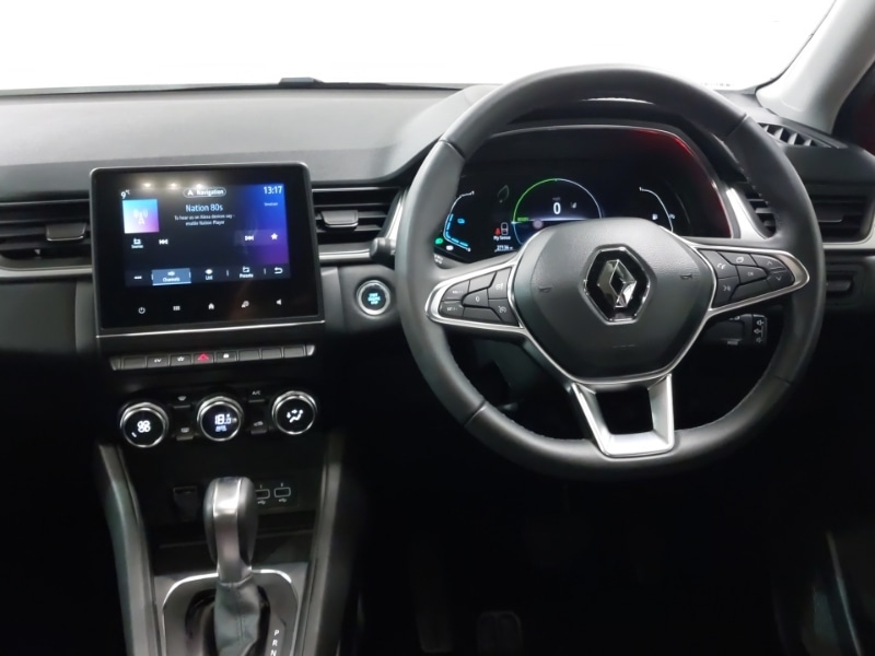 Used Renault Captur 2023 for sale - 78040905: Photo 7