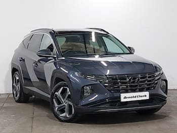Used Hyundai TUCSON 2023 for sale - 79737374: Photo