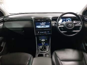 Used Hyundai TUCSON 2023 for sale - 79737374: Photo