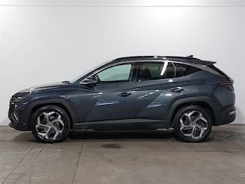 Used Hyundai TUCSON 2023 for sale - 79737374: Photo