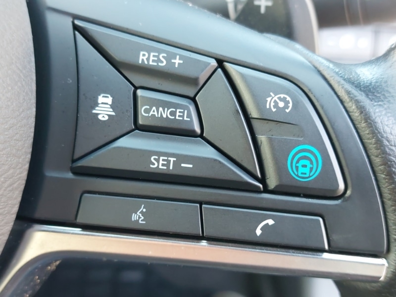 Used Nissan Juke 2021 for sale - 76160601: Photo 16