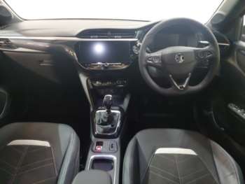 Used Vauxhall Corsa 2024 for sale - 74683700: Photo