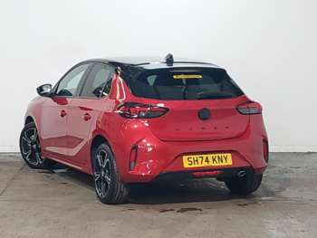 Used Vauxhall Corsa 2024 for sale - 74683700: Photo