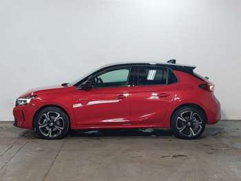 Used Vauxhall Corsa 2024 for sale - 74683700: Photo
