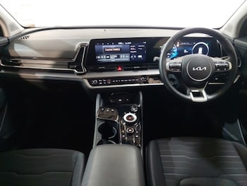 Used Kia Sportage 2024 for sale - 75204607: Photo