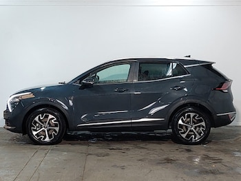 Used Kia Sportage 2024 for sale - 75204607: Photo