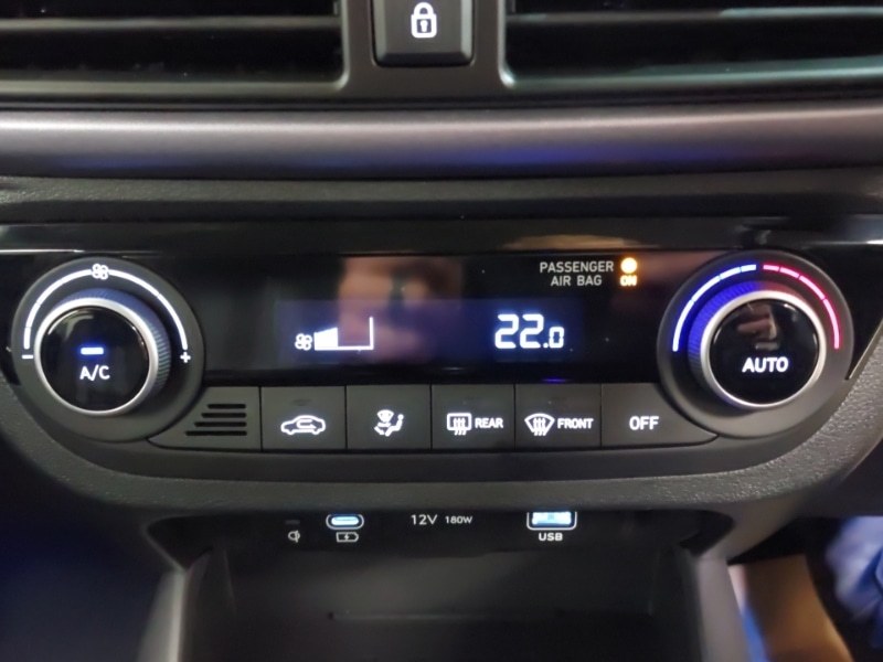 Used Hyundai i10 2026 for sale - 78147131: Photo 17