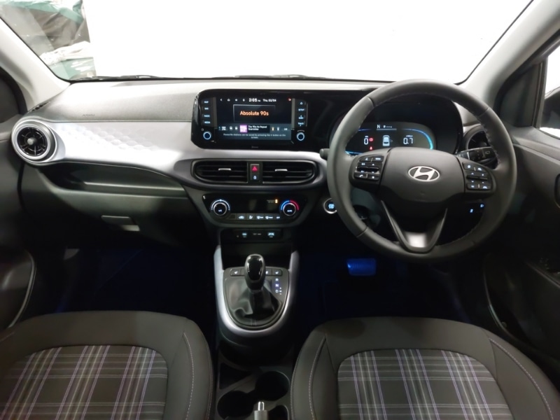 Used Hyundai i10 2026 for sale - 78147131: Photo 2